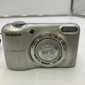 FB241 Nikon COOLPIX A10 ニコン デジタルカメラ