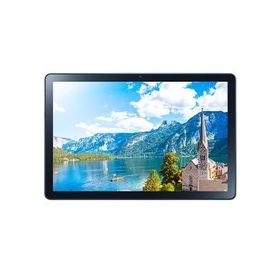 【未使用】NEC 【Wi-Fi】 LAVIE Tab T10d プラチナグレー 4GB 64GB (docomo版)【大阪堂島】保証期間３ヶ月