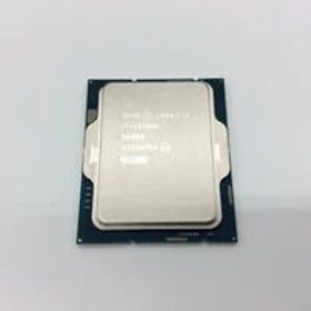 中古 INTEL Core i7 13700K (1700/3.4G/30M/C16/T24) 152750 状態： C:並品