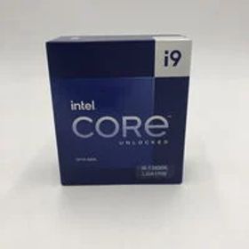 中古 INTEL Core i9 13900K(1700/3.0G/36M/C24/T32) 152748 状態： B:良品