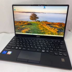 [中古パソコン] LIFEBOOK U9311/F FMVU34014