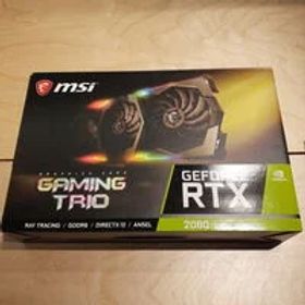 中古 各社 GeForce RTX2080 (8GB PCI-E) 138211 状態： B:良品