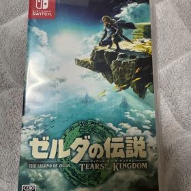 ゼルダの伝説 ティアーズ オブ ザ キングダム