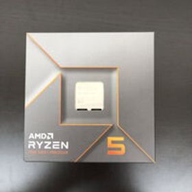 Ryzen 5 7500F BOX 新品 17,800円 中古 19,500円 | ネット最安値の価格