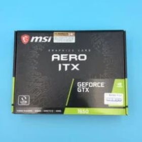 GeForce GTX 1650 4GT LP 新品 25,800円 中古 10,989円 | ネット最安値