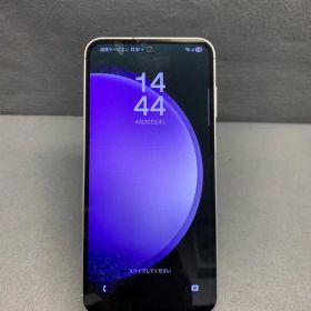 美品 グローバル版 SIMフリー Galaxy S23 FE 256GB
