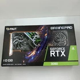 GeForce RTX 3080 Ti 搭載グラボ 新品 85,000円 中古 50,490円
