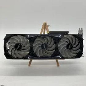 グラフィックボード・グラボ・ビデオカード GALAX GeForce RTX 3080 Ti GG-RTX3080Ti-E12GB/TP | NVIDIA GEFORCE RTX 3080 Ti 搭載