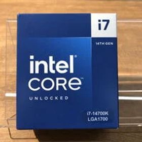 13世代 Core i7 中古 39,000円 | ネット最安値の価格比較 プライスランク