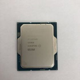 Intel Core i7-13700K 第13世代 CPU 動作安定 中古品 2026年最新】Yahoo!オークション -intel core i7-13700kの中古品・新品