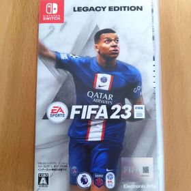 FIFA 23 LEGACY EDITIO
