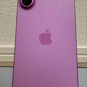 Apple iPhone 16 Plus 128GB (100%)