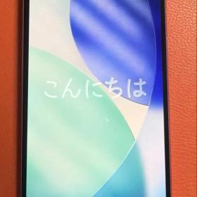 iPhone16Plus 128GB ピンク SIMフリー 美品