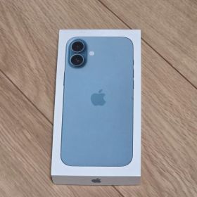 【ほぼ新品】 iPhone 16 plus 128gb