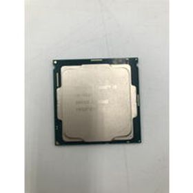 中古 Intel Core i5-9500 (1151/3.00GHz/9M/C6/T6) 140318 状態： C:並品
