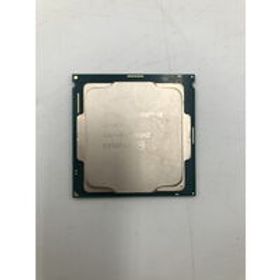 中古 Intel Core i5-9500 (1151/3.00GHz/9M/C6/T6) 140318 状態： C:並品