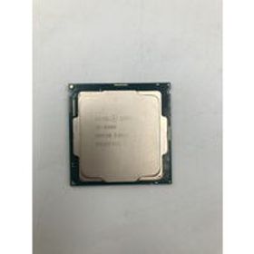 中古 Intel Core i5-9500 (1151/3.00GHz/9M/C6/T6) 140318 状態： C:並品