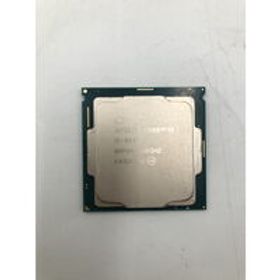 中古 Intel Core i5-9500 (1151/3.00GHz/9M/C6/T6) 140318 状態： C:並品