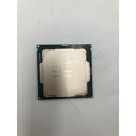 中古 Intel Core i5-9500 (1151/3.00GHz/9M/C6/T6) 140318 状態： C:並品