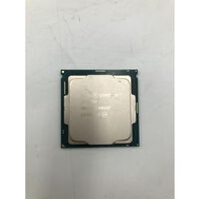 中古 Intel Core i5-9500 (1151/3.00GHz/9M/C6/T6) 140318 状態： C:並品