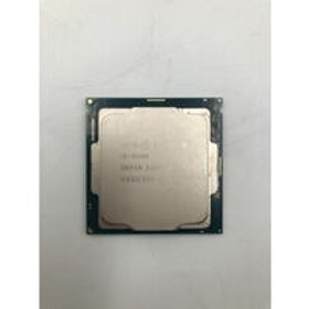 中古 Intel Core i5-9500 (1151/3.00GHz/9M/C6/T6) 140318 状態： C:並品