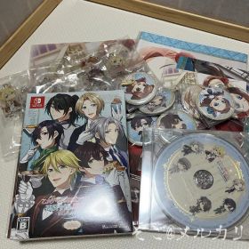 乙女ゲームの破滅フラグしかない悪役令嬢に転生してしまった… ～波乱を呼ぶ海賊～