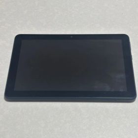 Amazon Fire HD 8 plusタブレット ブラック カバー付き