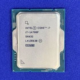 14世代 Core i7 新品 64,000円 中古 38,500円 | ネット最安値の価格