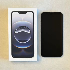 iPhone16e 256GB SIMフリー バッテリー95% 美品