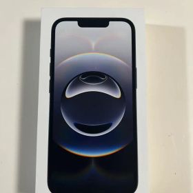 [中古極美品]iPhone16e 256GB SIMフリー