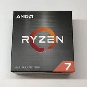 中古 AMD Ryzen 7 5800X (AM4/3.8/36M/C8/T16/105W) 143915 状態： B:良品