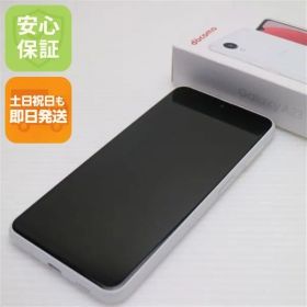 超美品 SC-56C Galaxy A23 5G ホワイト DoCoMo スマホ SAMSUNG 即日発送 土日祝発送OK 00000
