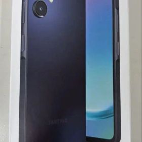 新品未使用【Galaxy A23 5G 】SC-53F 64GB ブラック