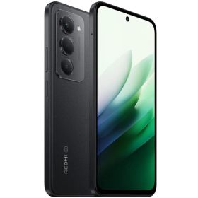 Redmi 15 5G Midnight Black 4GB/128GB