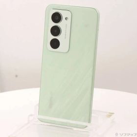 ソフマップ 〔中古品〕 Redmi 15 5G 256GB リップルグリーン MZB0L90JP SIMフリー【377】