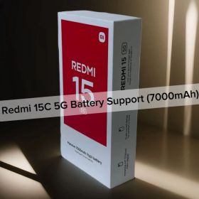 Xiaomi Redmi 15 5G Green 4GB 128GB New