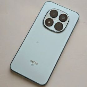 Redmi Note 15 Pro 5G 8GB+256GB グレイシャーブルー