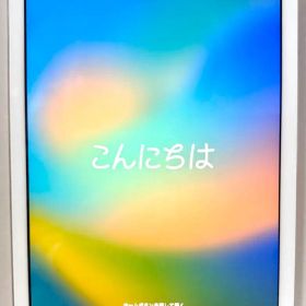 iPad 第5世代 32GB 9.7インチ Wi-Fiモデル《ゴールド》