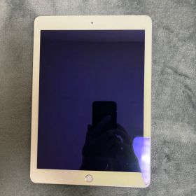 iPad 2017 (第5世代) 新品 5,500円 中古 5,500円 | ネット最安値の価格