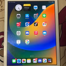 iPad 5 wifi 32gb