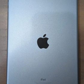 Apple iPad シルバー 32GB 本体 iPad 第5世代