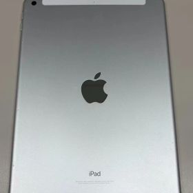 電池77% SIMフリーiPad (第5世代) 32GB シルバー