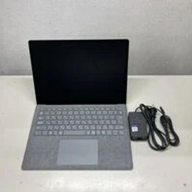 中古 Microsoft Surface Laptop 3 3330003355 状態： C:並品