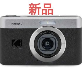 Kodak PIXPRO CLASSIC SERIES ブラック C1 BK