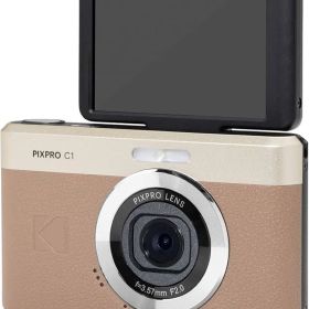 Kodak PIXPRO C1 コンパクトデジタルカメラ