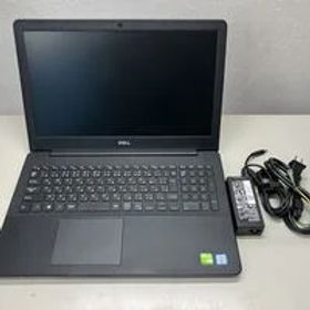 中古 DELL Inspiron 15 5583 3330003356 状態： C:並品