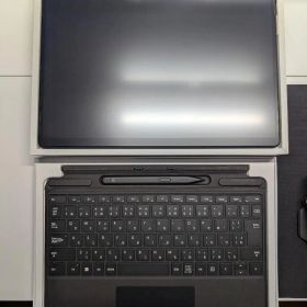 [少訳アリ]Surface Pro 8, (キーボード), スタイラスペン