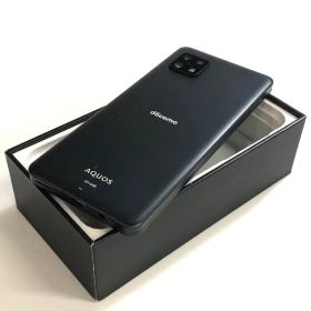 【ジャンク品】AQUOS sense6 64GB｜SIMフリー ｜SH-54B