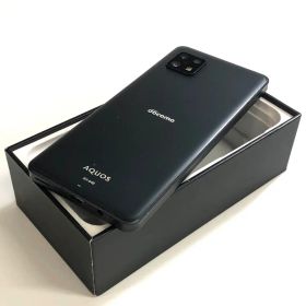【ジャンク品】AQUOS sense6 64GB｜SIMフリー ｜SH-54B