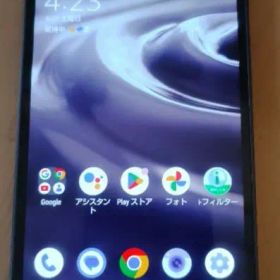AQUOS sense6 64GB SIMフリー
